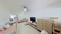 Blk 112 Tampines Street 11 (Tampines), HDB 3 Rooms #566636281